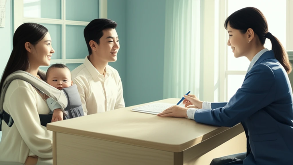 2025 당진시 출생지원금 대상 요건..