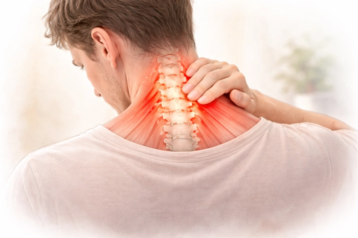 마그네슘 부족현상