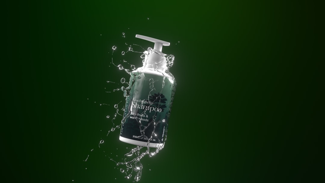 Shampoo