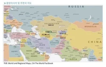 중앙아시아 여행 코스 패키지 여행_6