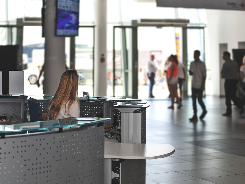 인천공항 긴급 여권발급 신청방법