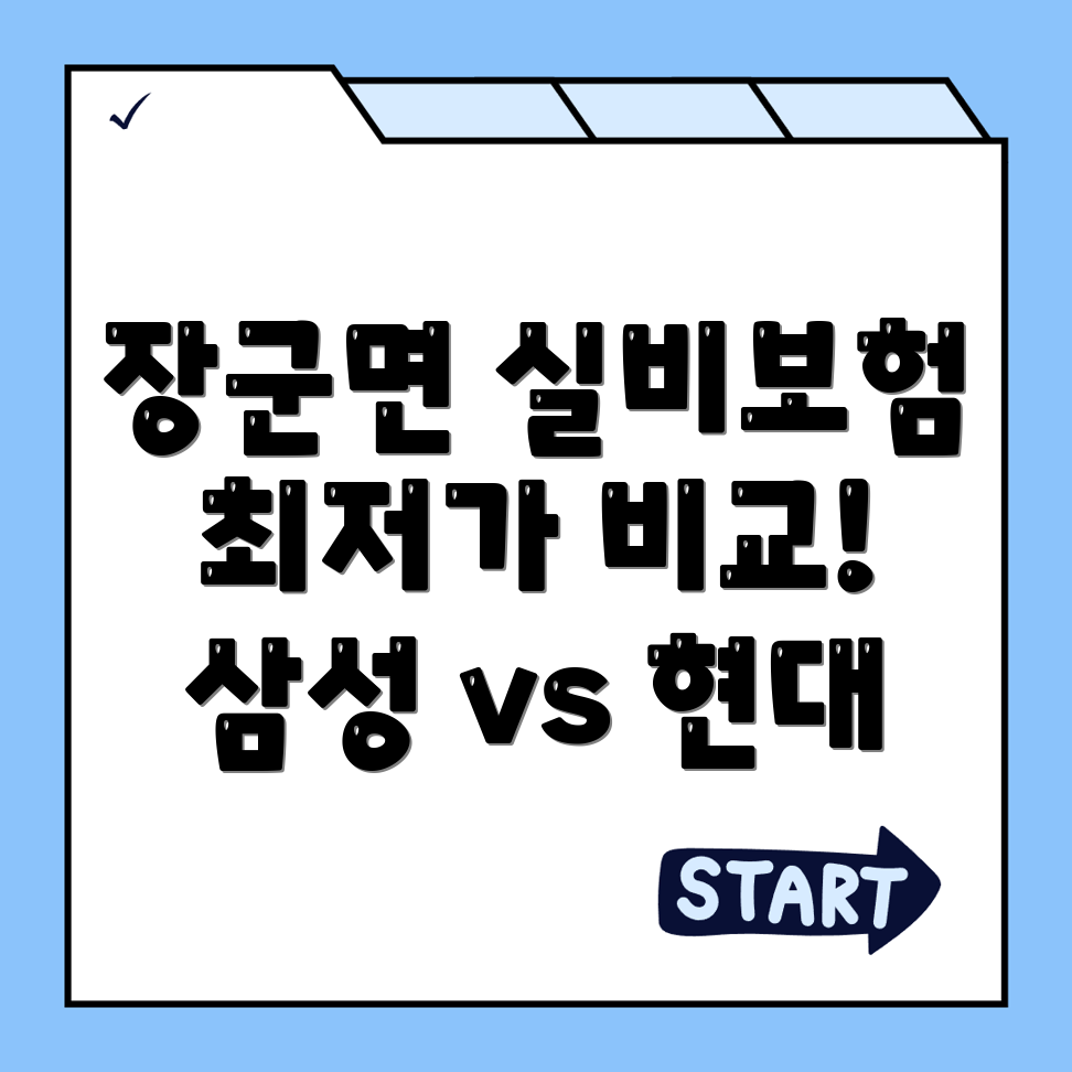 세종시 실비보험