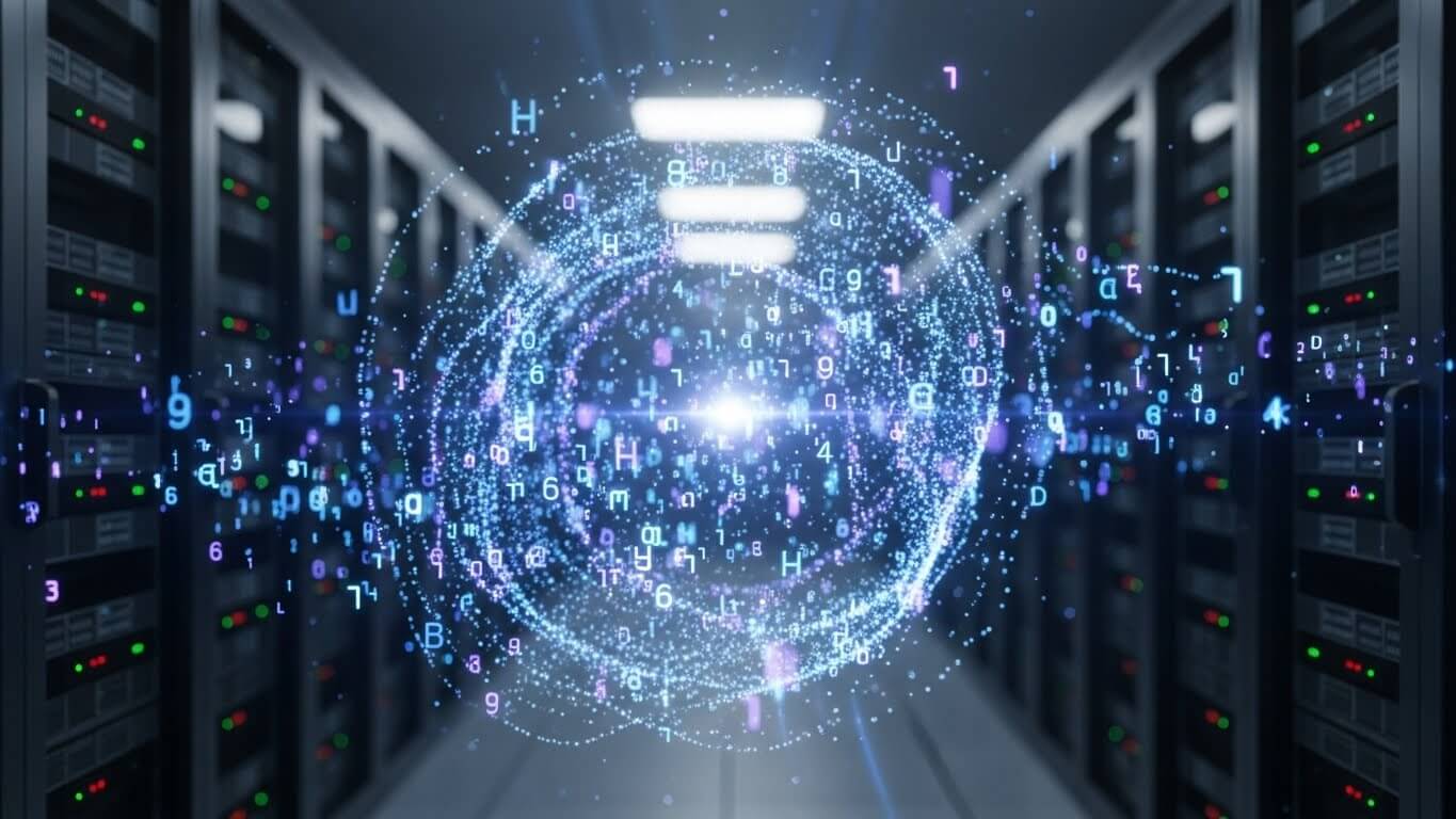 금융제도 서비스 원리 금융 시스템에서 임시 데이터가 필요한 이유