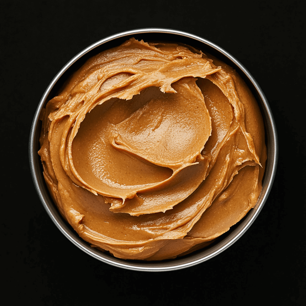 땅콩버터-하루-섭취량