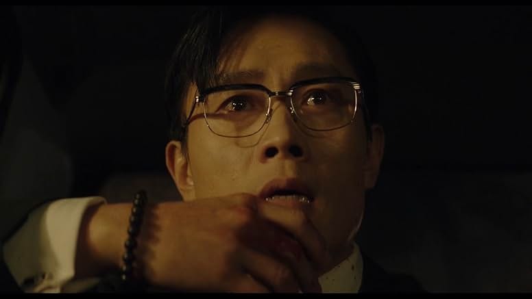 남산의 부장들 영화 리뷰