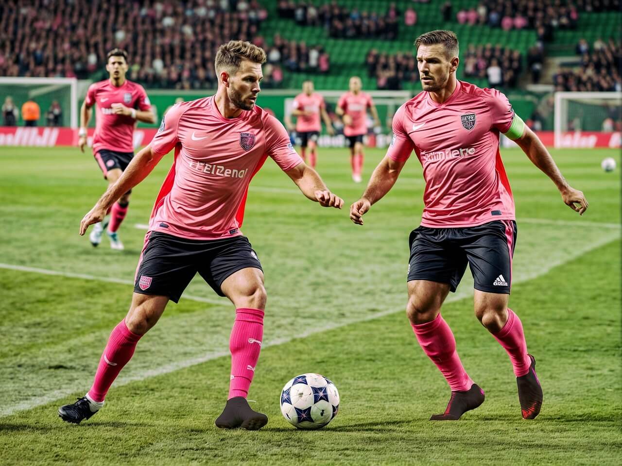 월드컵예선 대한민국 이라크 축구 무료중계