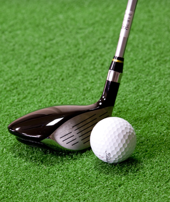 골프채