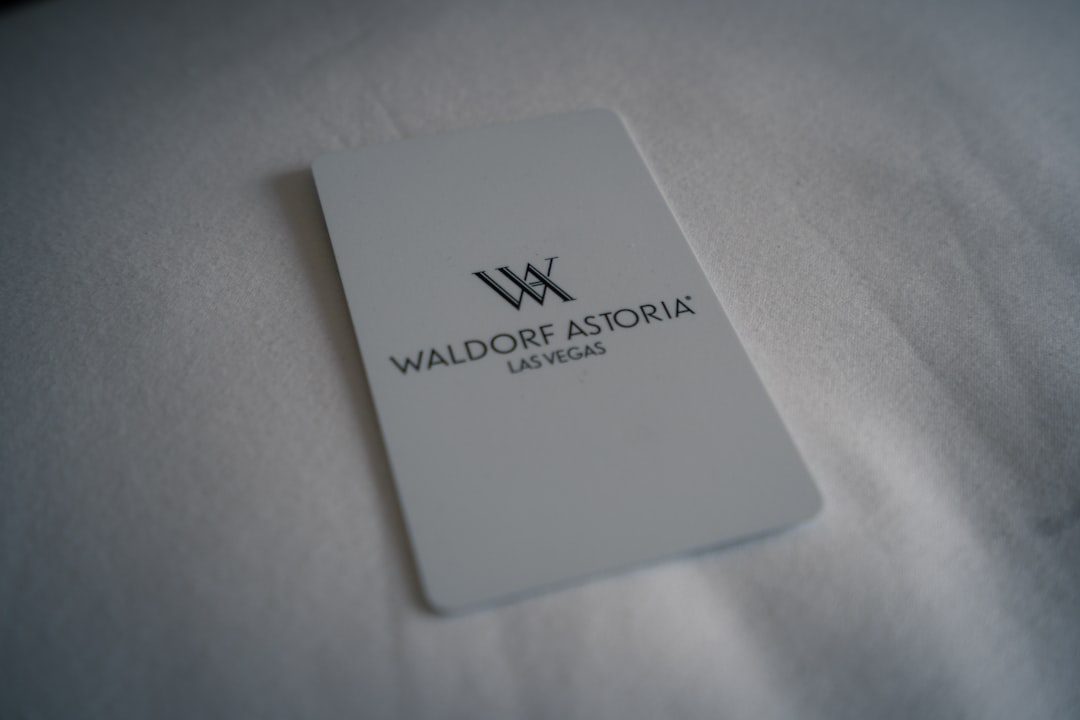 Corporate Card