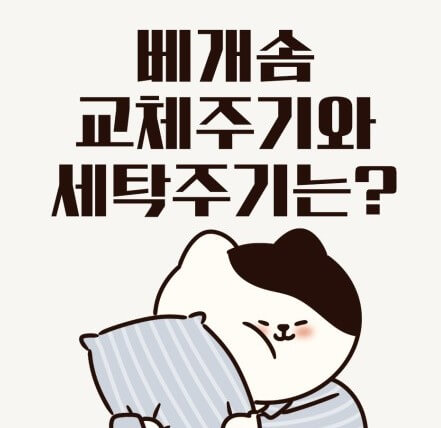 주기별 교체
