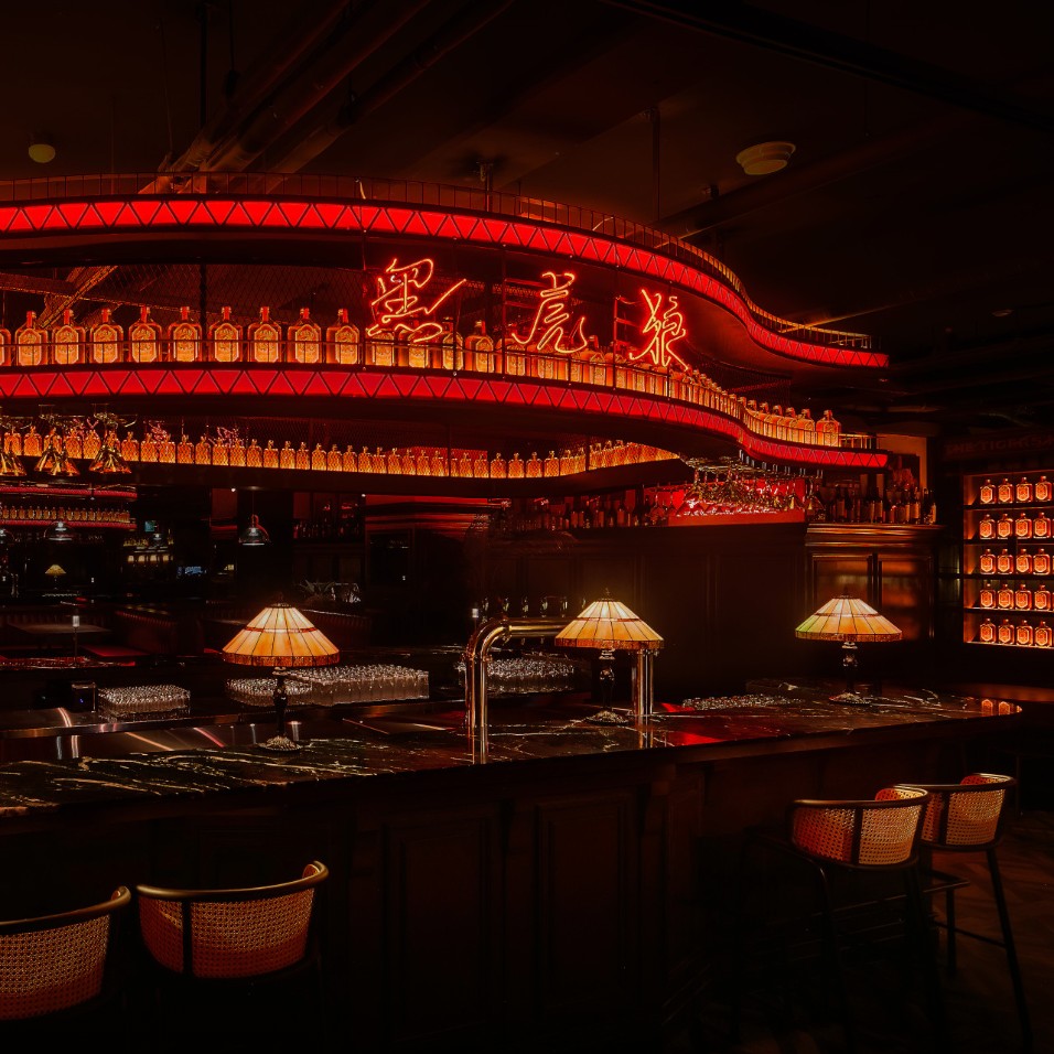 강남역 멕시타이거, 이국적인 분위기 속 퓨전 요리를 맛보다