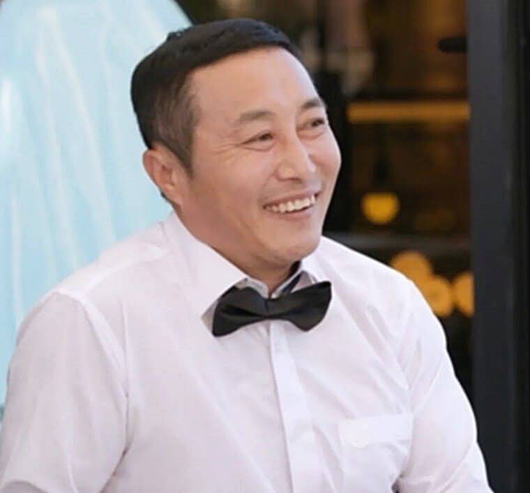 개그맨-김병만