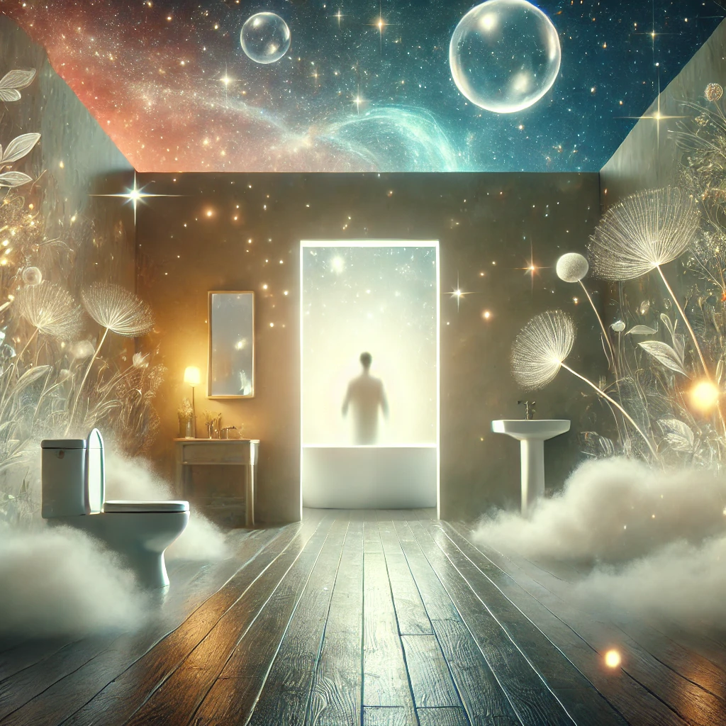 소변보는 꿈해몽