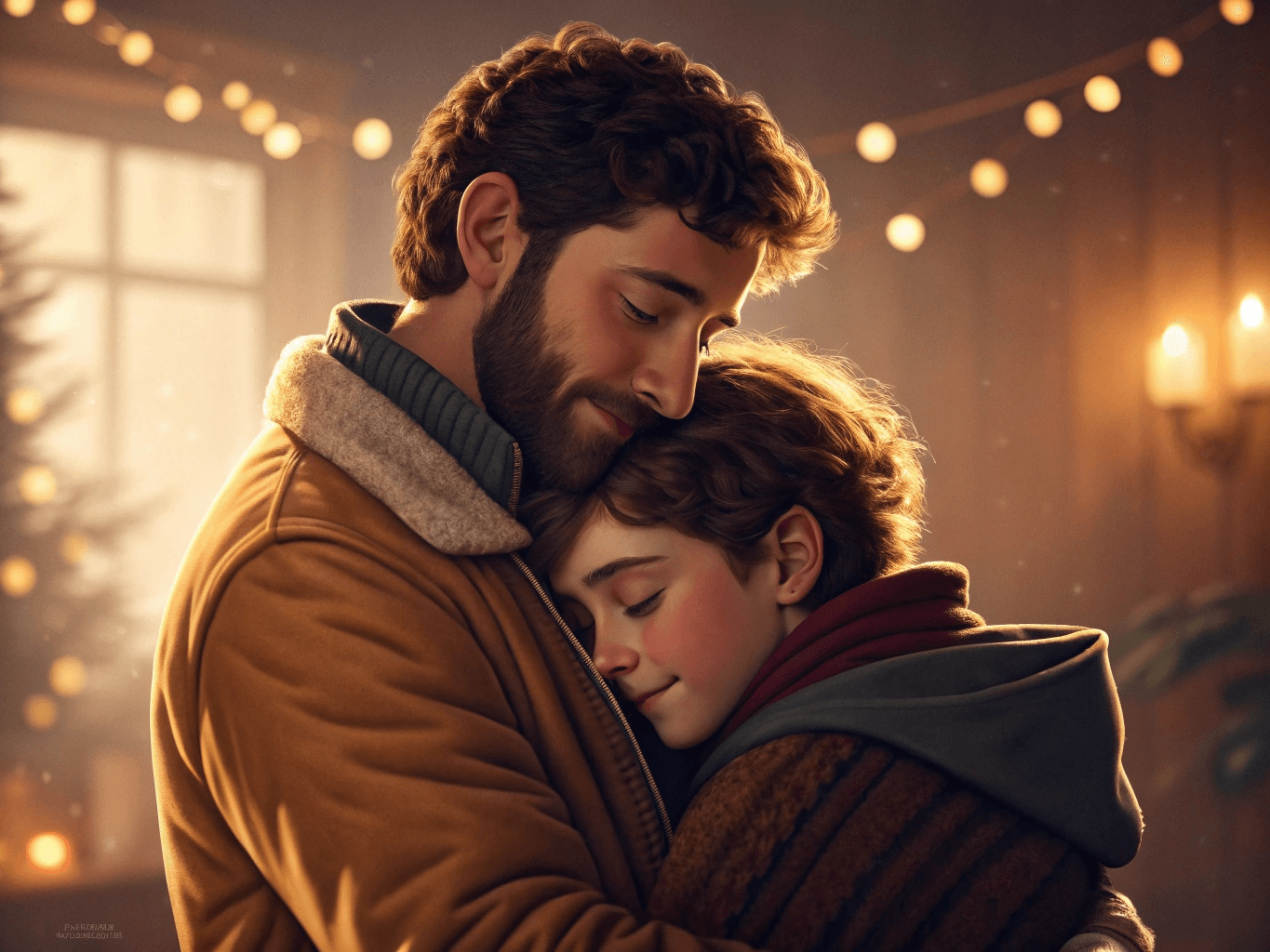 내면아이란? 어린시절 상처가 지금 내 감정에 미치는 이유