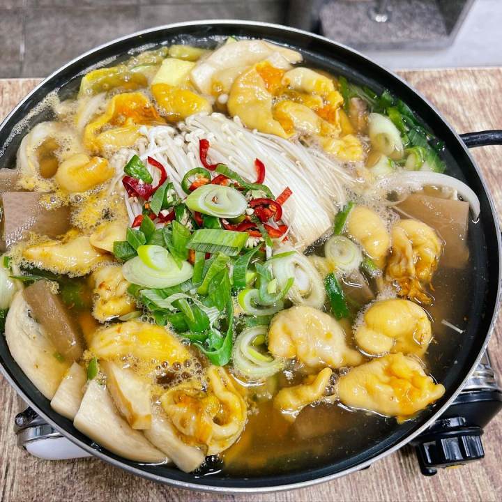 통영 식당 멍게전골 바다향기 멍게 비빔밥 생선구이 믿고 떠나는 스타 신인선 고향 맛집 추천