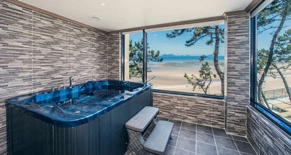 로하스스파펜션