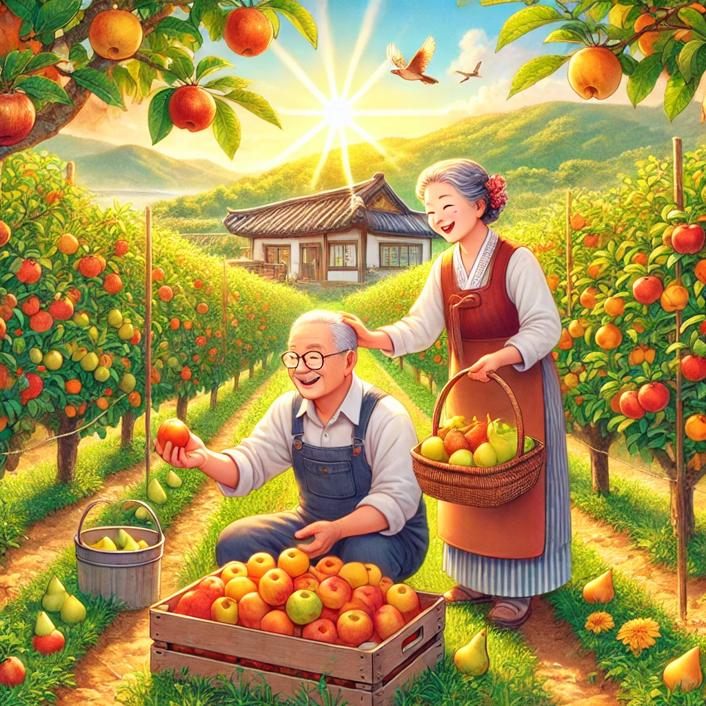 공익직불금 신청하기 조건 및 혜택