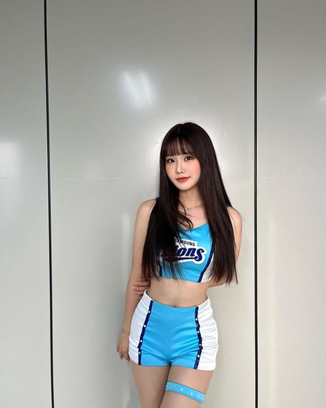 최홍라 치어리더 완벽 분석: 나이, 학력, 프로필 및 2026년 한화 이글스 이적 비하인드 스토리