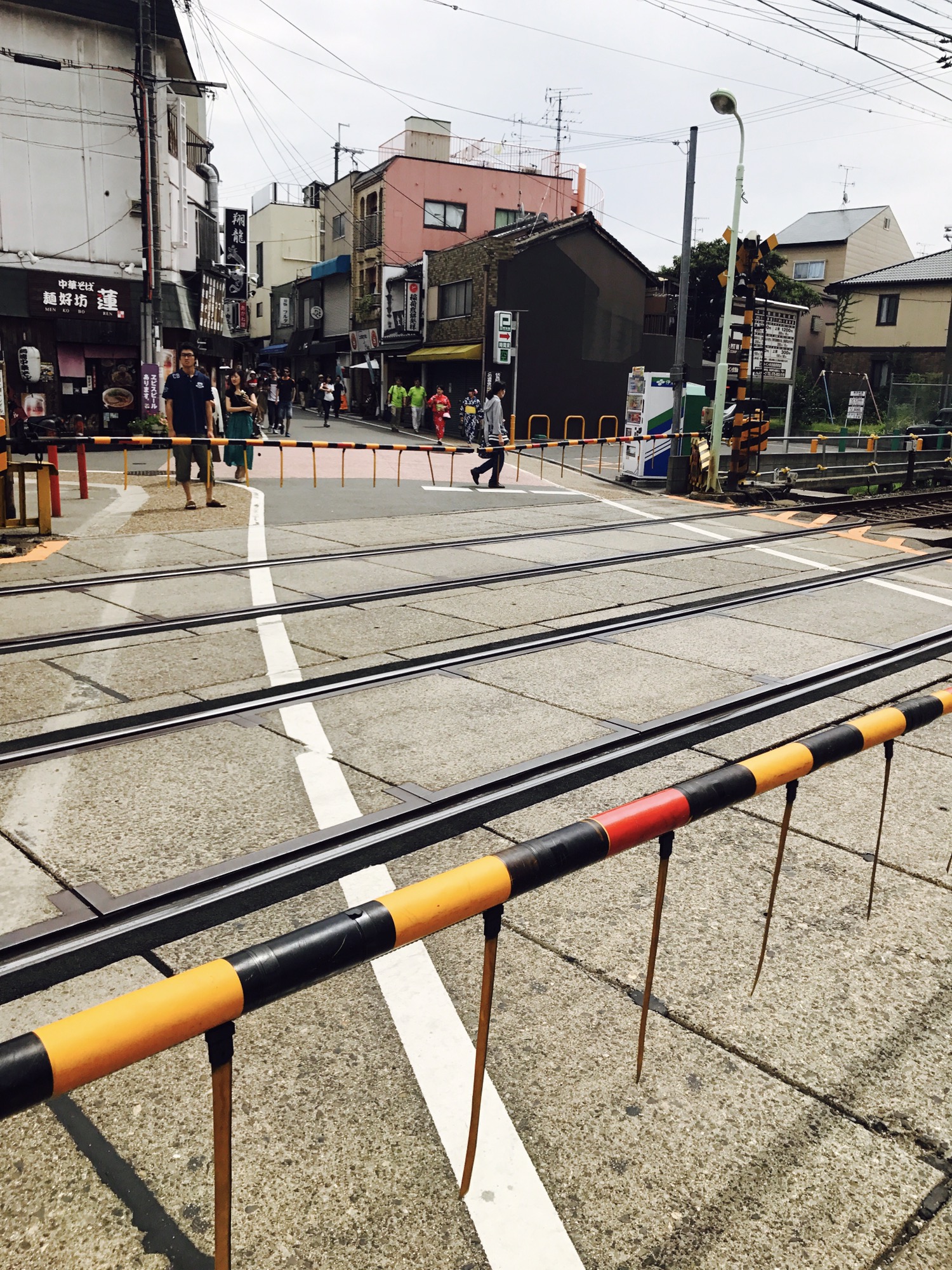 후시미이나리역