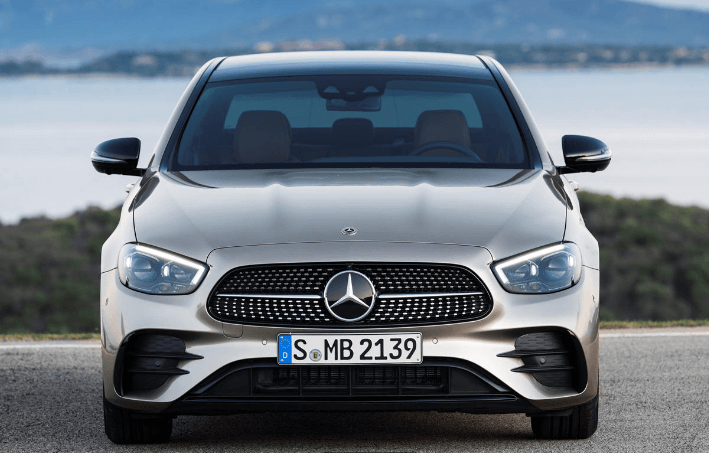 벤츠e클래스 풀체인지 가격표 중고차 시세