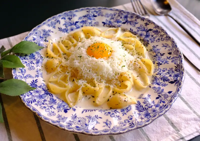 묘한식탁-까르보나라