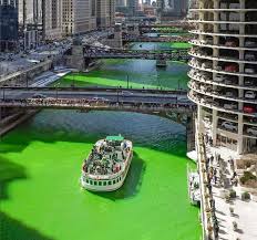 3월 17일 성 패트릭의 날 기원, 전설, 행사