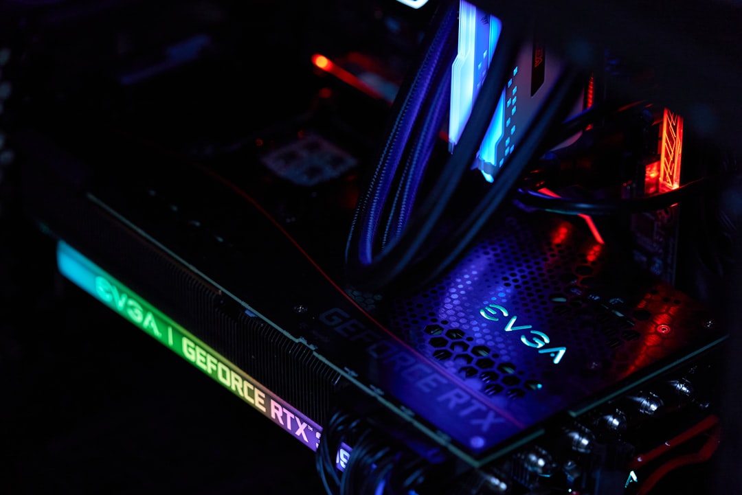NVIDIA