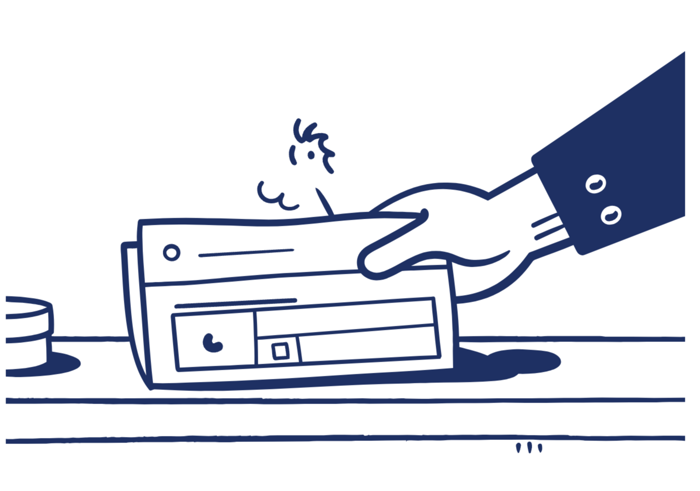 실업급여 신청 자격 조건 모의 계산기