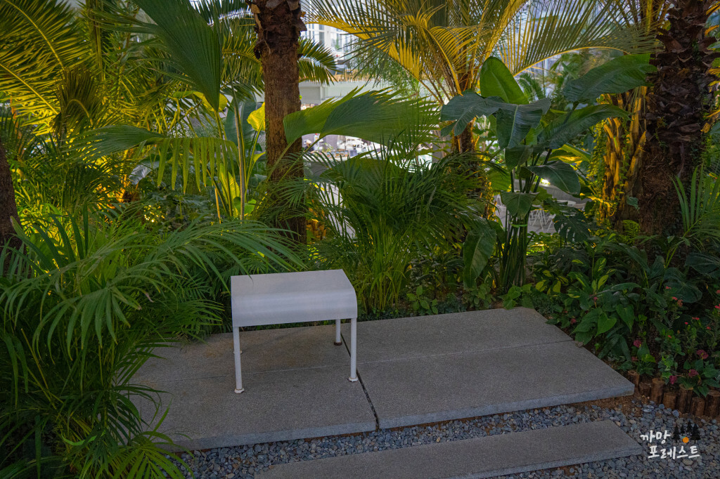 파주 문지리 535 카페 포토존