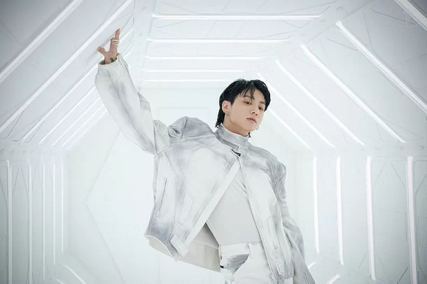 정국 3D