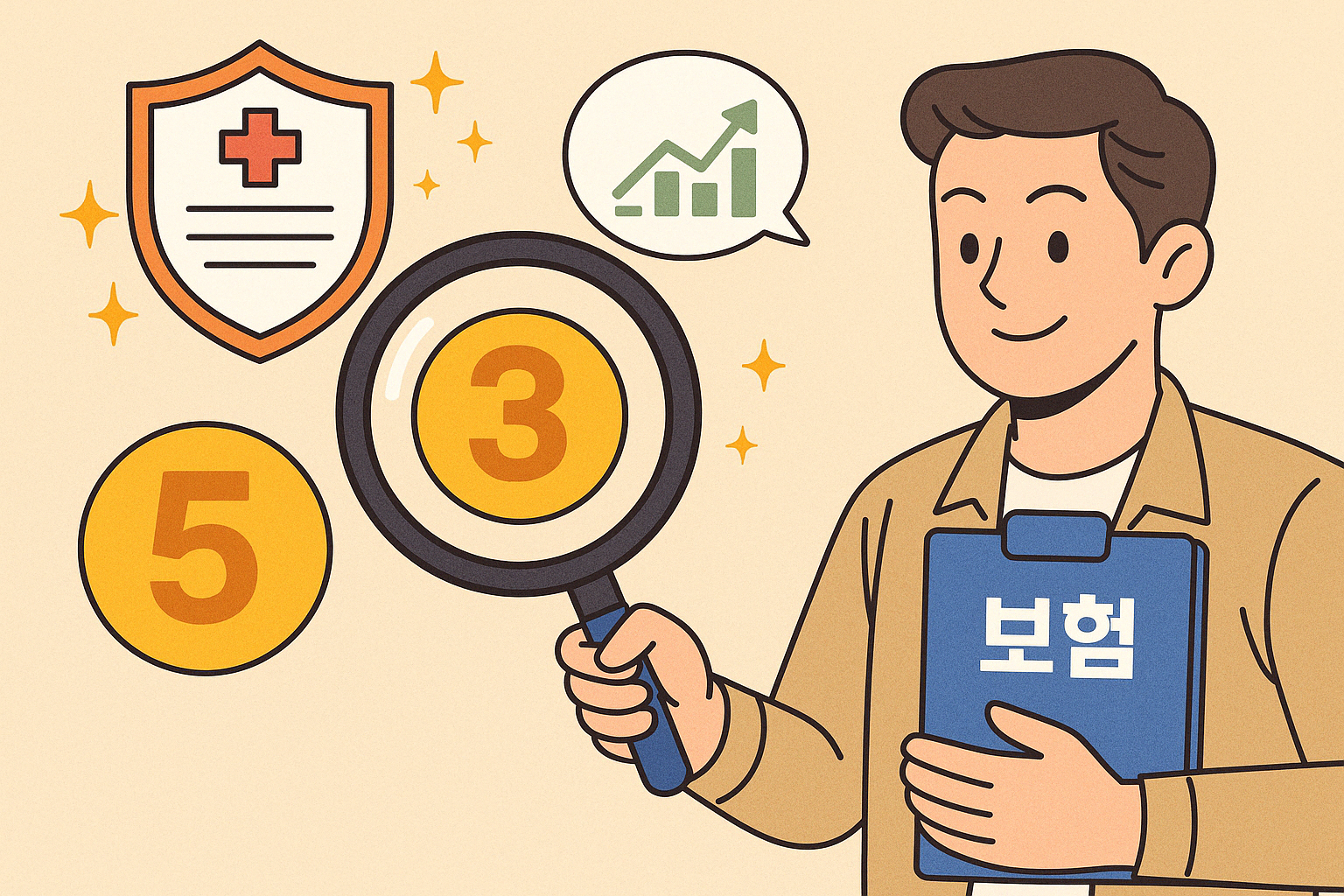 5세대 실손보험