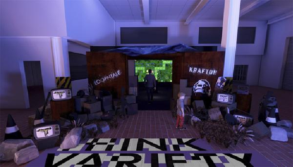 2024 크리에이티브X성수