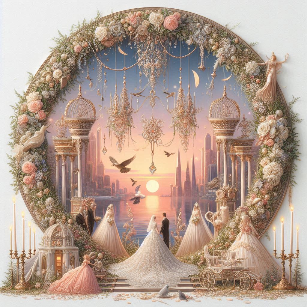 간소화 결혼식의 의미와 트렌드