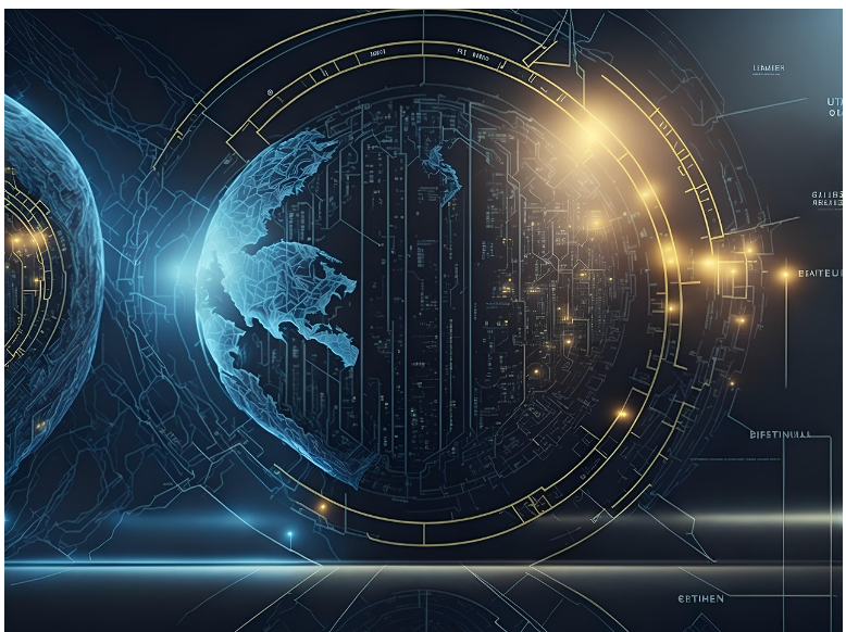 한국 경제 신조어 TOP3 비교 (디지털경제, 플랫폼노동, 공유경제) 관련 사진