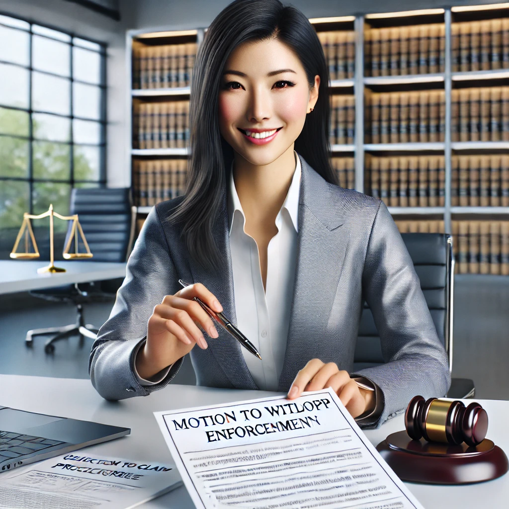 강제집행 취하서 작성법부터 청구이의 소 대응까지! 🛡️ 법적 문제를 슬기롭게 해결하는 비결