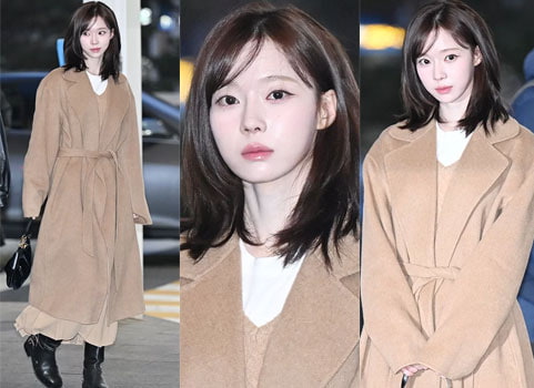 새로운 매력의 싱어송라이터 정수민 상큼한 소년미로 돌아온 컴백