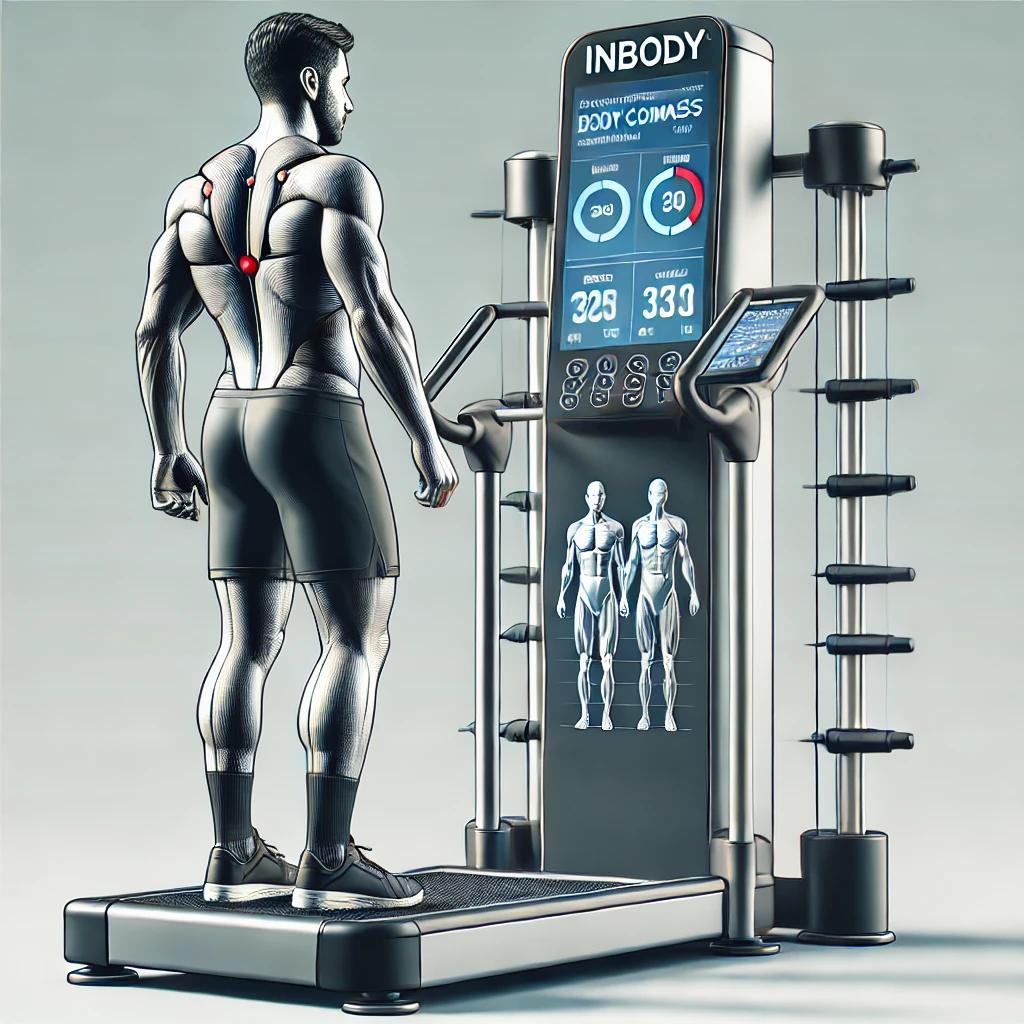 인바디 근육량