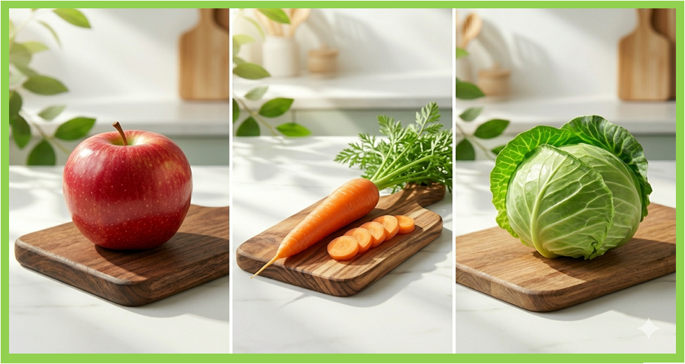 땅콩버터와 같이 먹으면 좋은 찰떡 궁합 음식 3가지 이미지