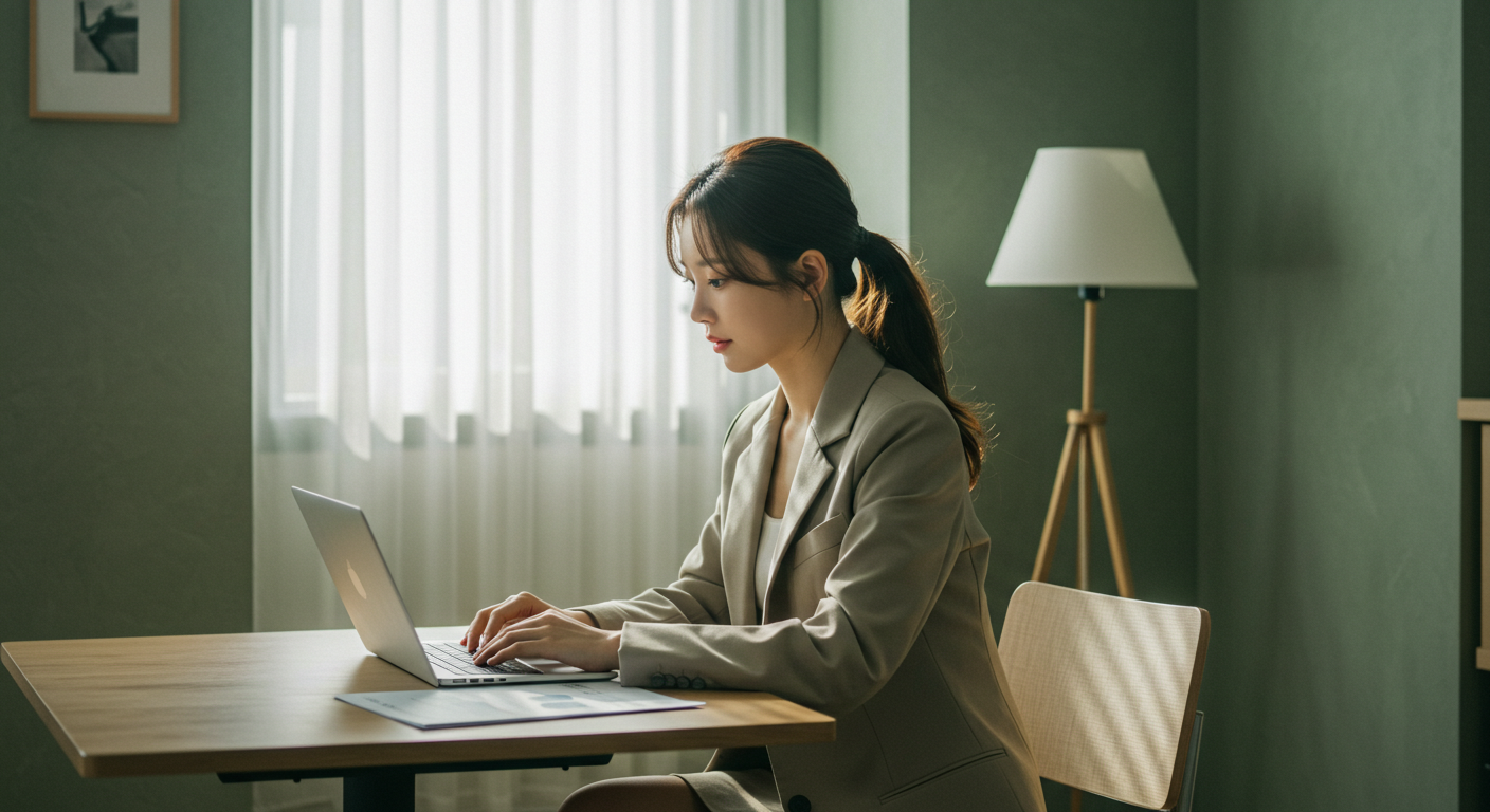 탈모 전용 비타민