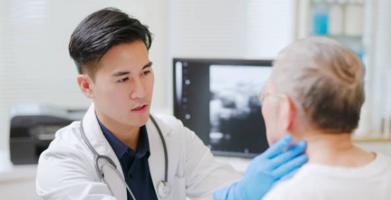 갑상선 기능 항진증 증상, 수치, 검사 총정리 (2024ver)