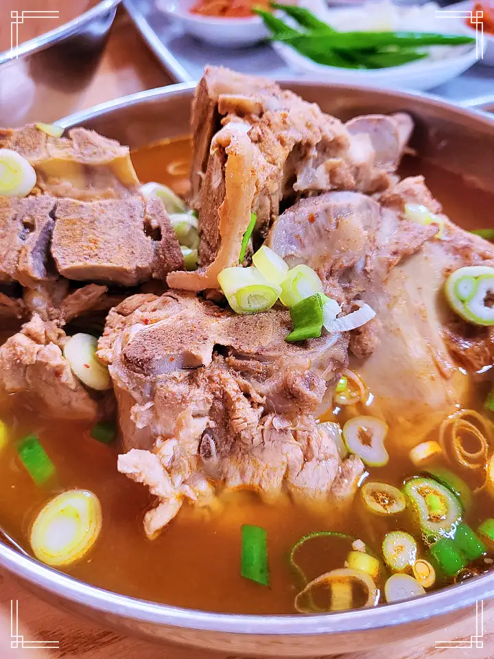 생방송오늘저녁 뼈해장국 20년 전통 노포 갈비탕 맛이 나는 해장국 목포 목포역 맛집 추천