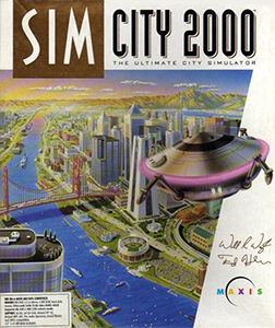 심시티 2000