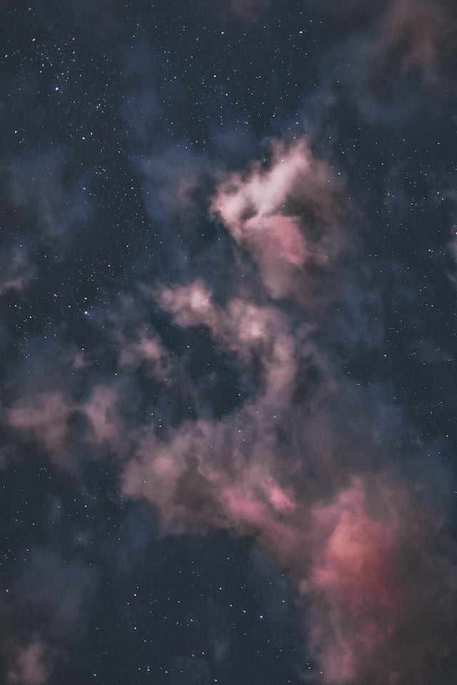 space photography