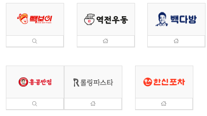 더본코리아 공모주 청약 주식 상장 공모가 백종원