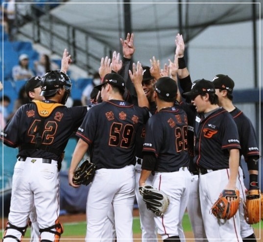 한화-한화이글스-9연승-2