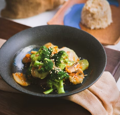 브로콜리 효능과 부작용 고르는법 칼로리