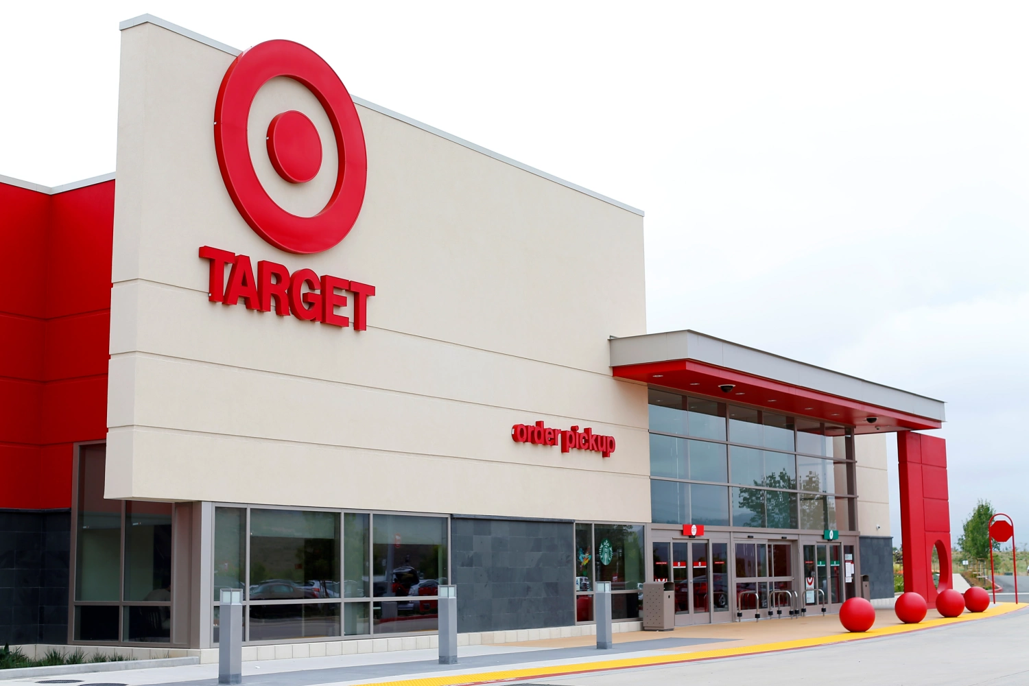 target, 타겟