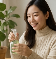 겨울철 실내적정온도