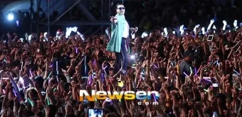 싸이 콘서트 나이제한 및 입장 규칙과 예매 정보 정리_22