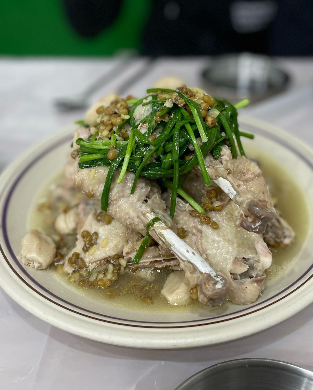 진주식당