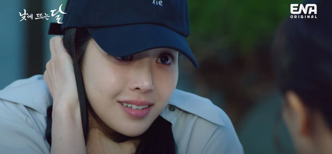 낮에뜨는달_12회